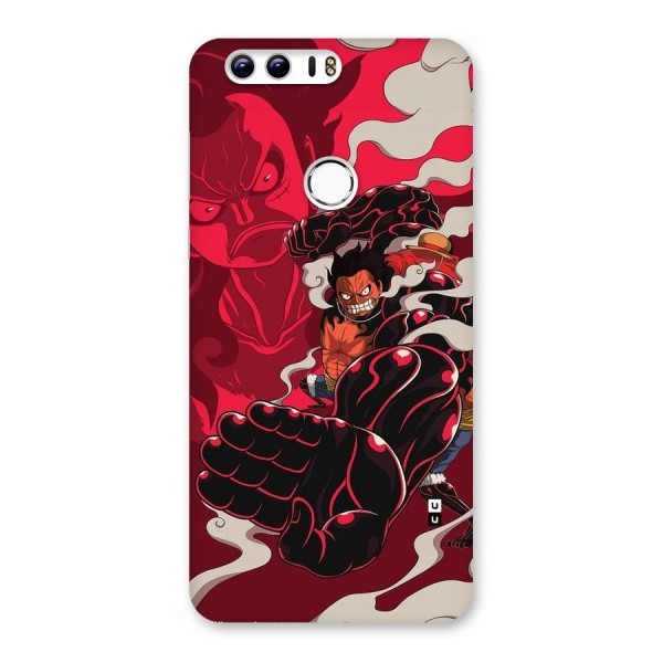 Luffy Gear Fourth Back Case for Honor 8