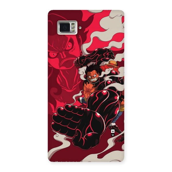 Luffy Gear Fourth Back Case for Lenovo Vibe Z2 Pro K920