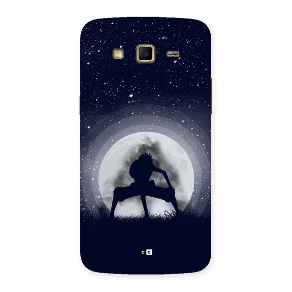 Luffy Gear Second Back Case for Galaxy Grand 2
