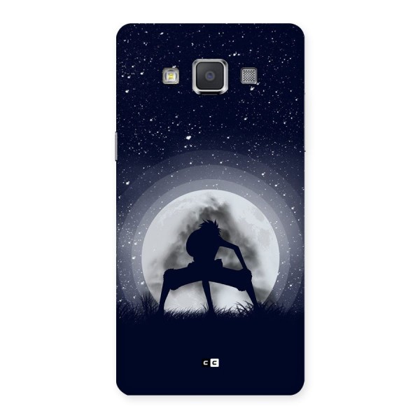 Luffy Gear Second Back Case for Galaxy Grand 3