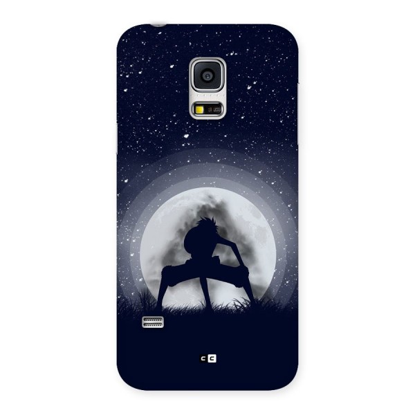 Luffy Gear Second Back Case for Galaxy S5 Mini