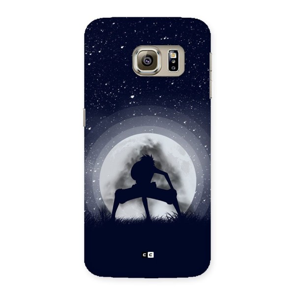 Luffy Gear Second Back Case for Galaxy S6 Edge Plus