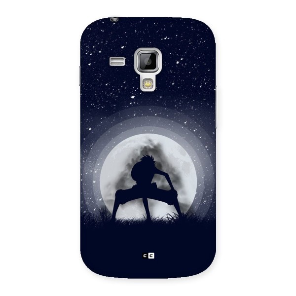 Luffy Gear Second Back Case for Galaxy S Duos