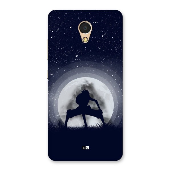 Luffy Gear Second Back Case for Lenovo P2