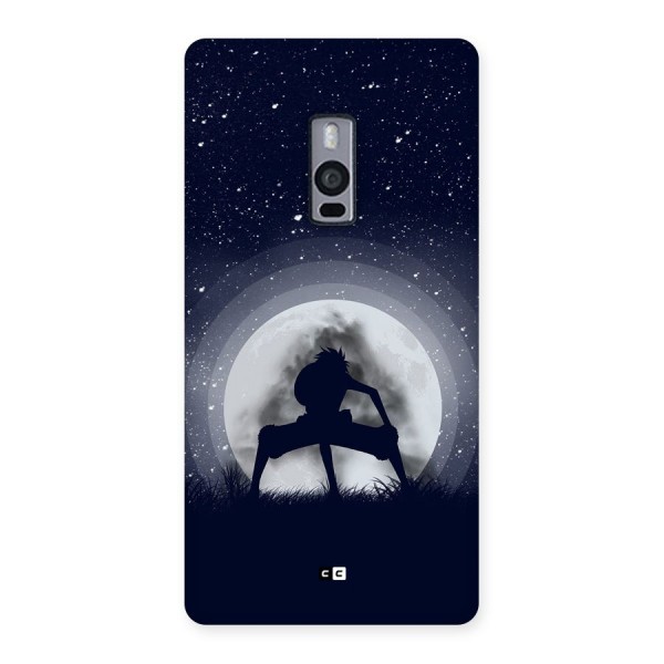 Luffy Gear Second Back Case for OnePlus 2
