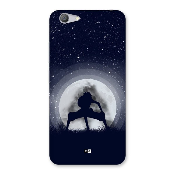 Luffy Gear Second Back Case for Vivo Y53