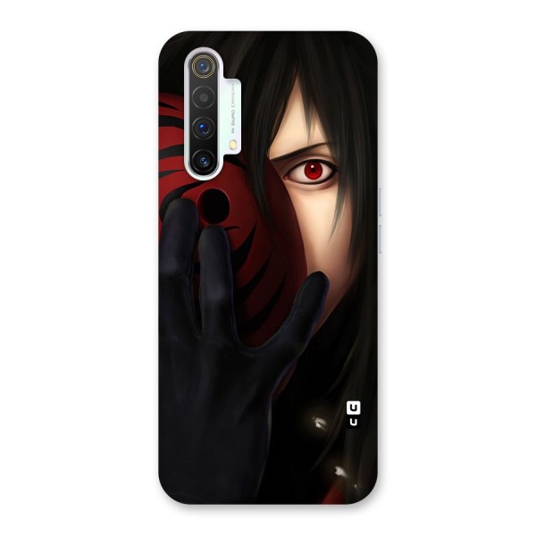 Madara Sharingan Back Case for Realme X3