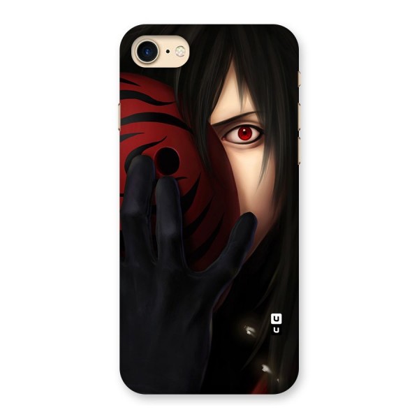 Madara Sharingan Back Case for iPhone 7