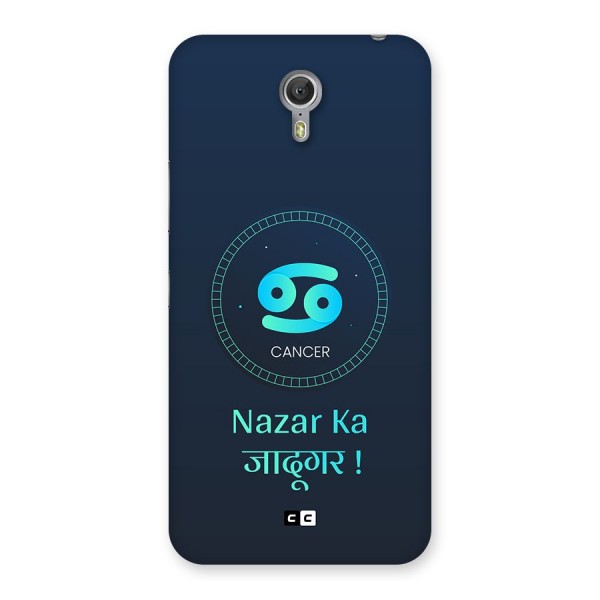 Magical Cancer Back Case for Zuk Z1