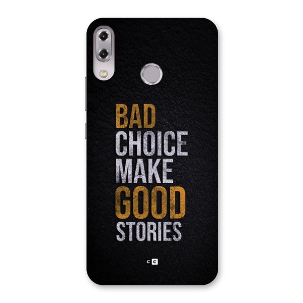 Make Good Stories Back Case for Zenfone 5Z