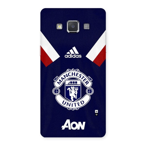 Manchester Jersy Back Case for Galaxy Grand 3