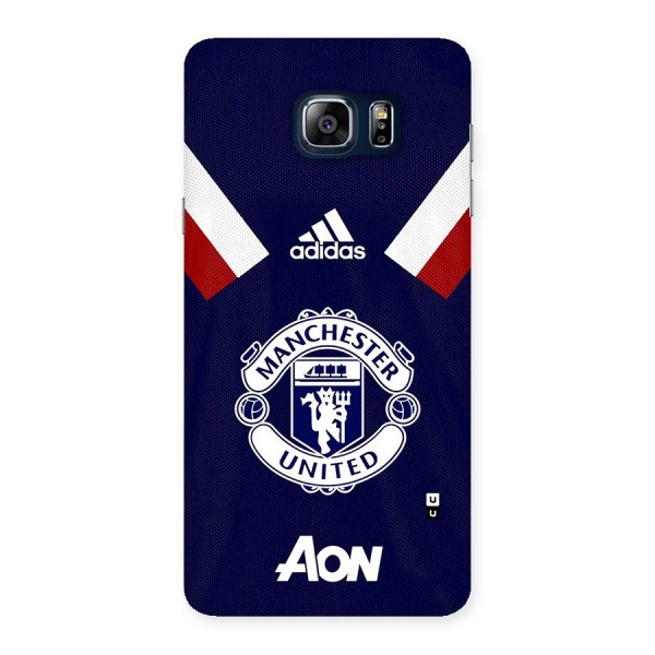 Manchester Jersy Back Case for Galaxy Note 5