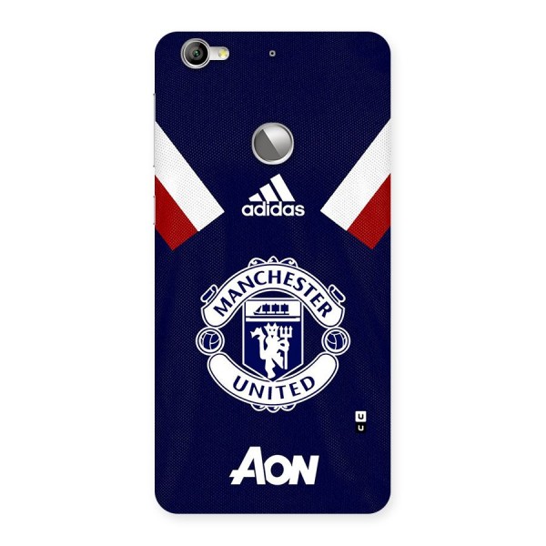 Manchester Jersy Back Case for Le 1S