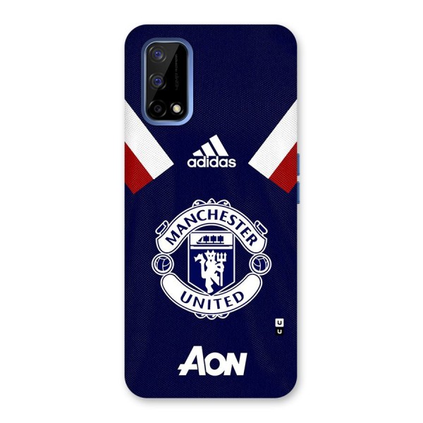 Manchester Jersy Back Case for Realme Narzo 30 Pro