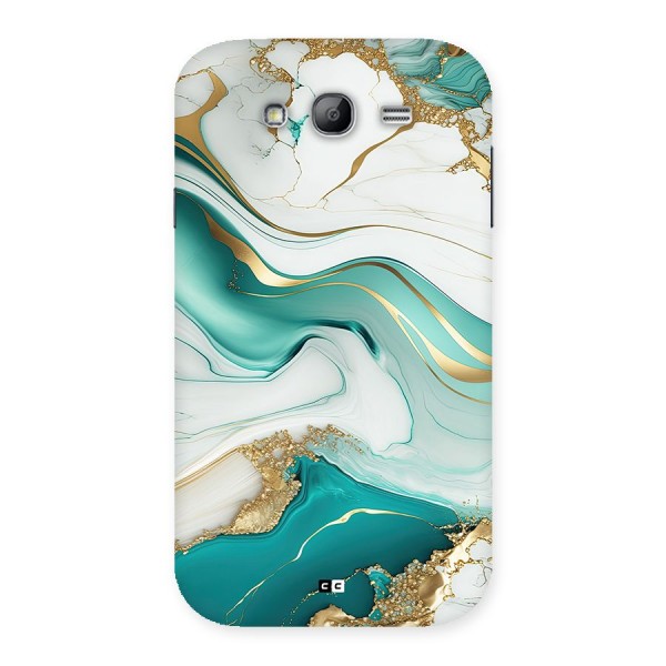 Marvelous Marble Back Case for Galaxy Grand Neo Plus