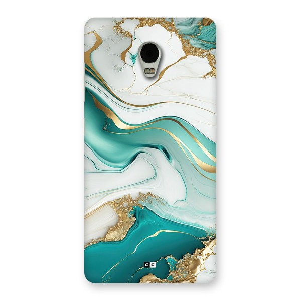 Marvelous Marble Back Case for Lenovo Vibe P1