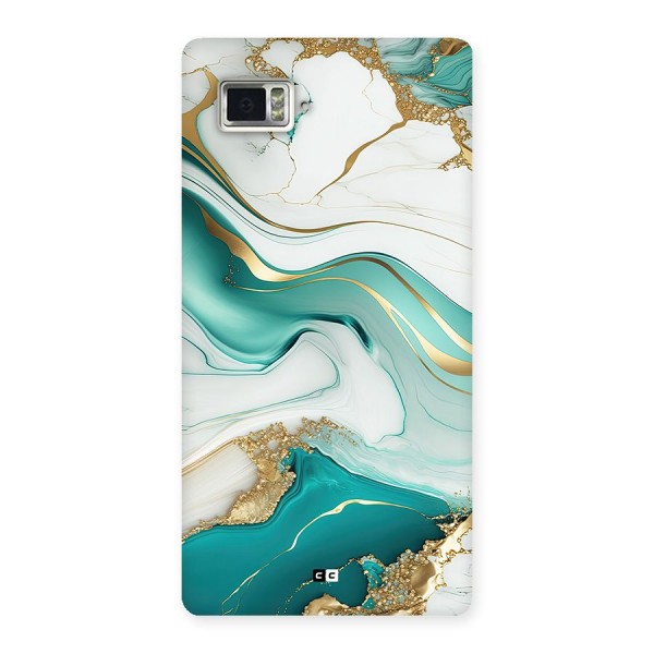 Marvelous Marble Back Case for Lenovo Vibe Z2 Pro K920
