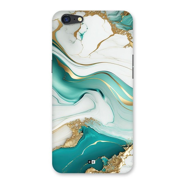 Marvelous Marble Back Case for Oppo A71