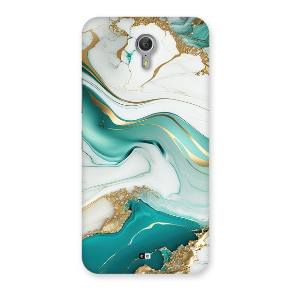 Marvelous Marble Back Case for Zuk Z1