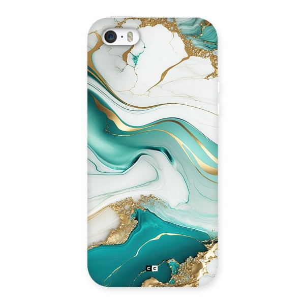 Marvelous Marble Back Case for iPhone 5 5s