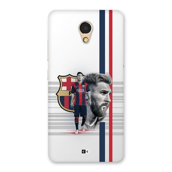 Master of the Pitch Back Case for Lenovo P2