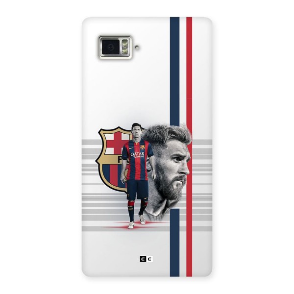 Master of the Pitch Back Case for Lenovo Vibe Z2 Pro K920