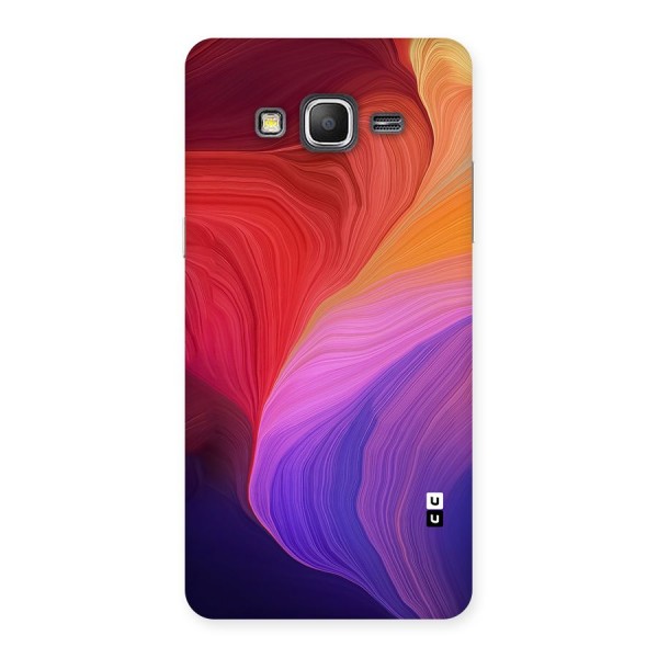 Modern Colors Mix Back Case for Galaxy Grand Prime