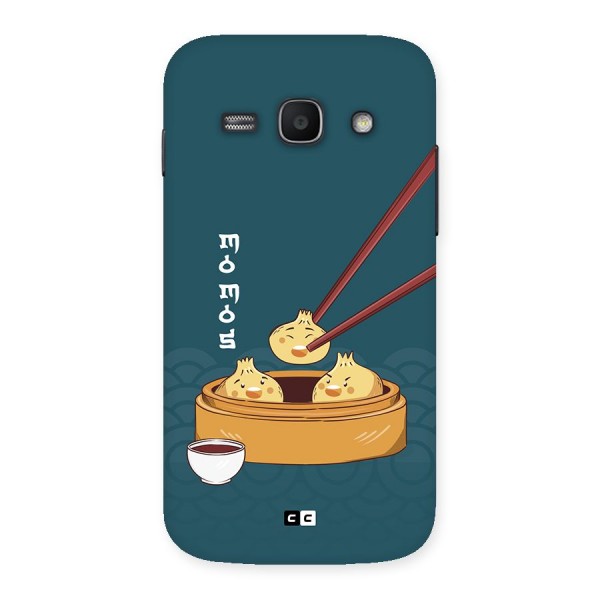 Momos Lover Back Case for Galaxy Ace3