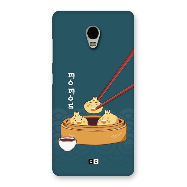 Momos Lover Back Case for Lenovo Vibe P1