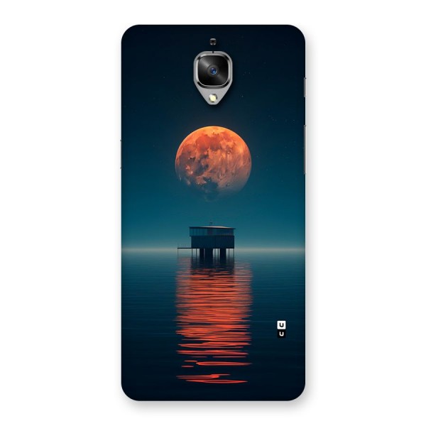 Moon Sea Back Case for OnePlus 3