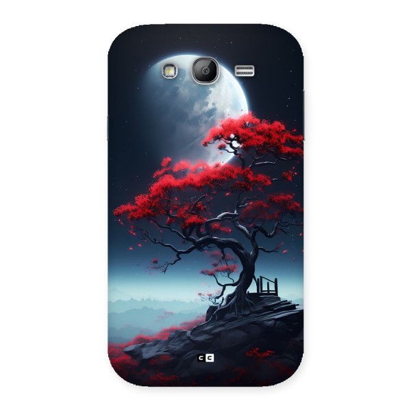 Moon Tree Back Case for Galaxy Grand Neo