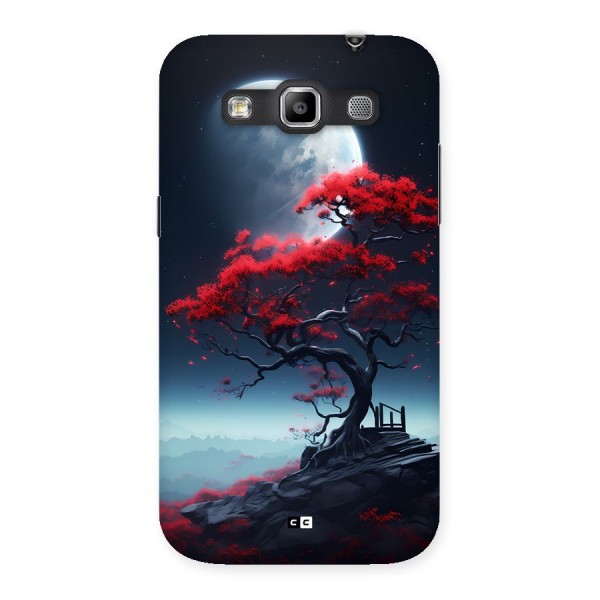 Moon Tree Back Case for Galaxy Grand Quattro