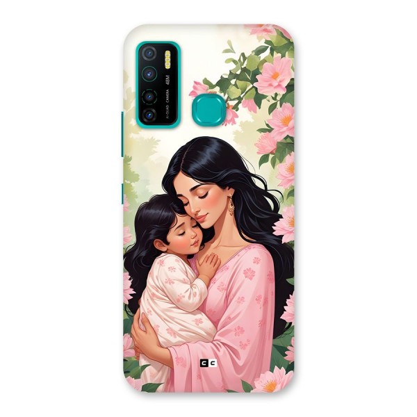 Mother Love Back Case for Infinix Hot 9 Pro