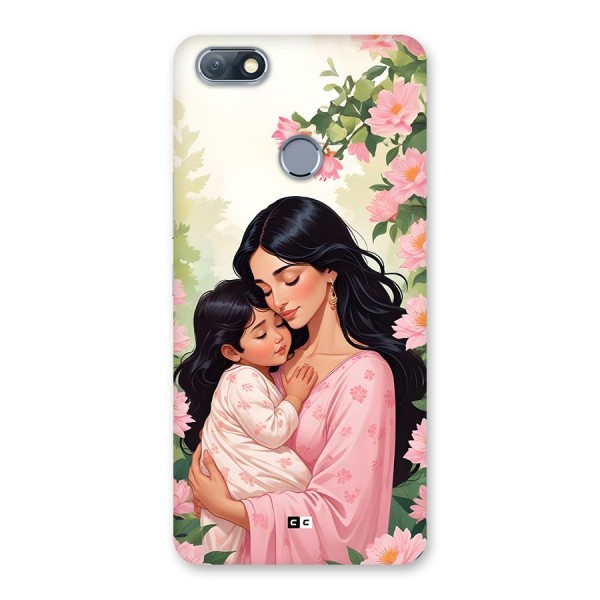 Mother Love Back Case for Infinix Note 5