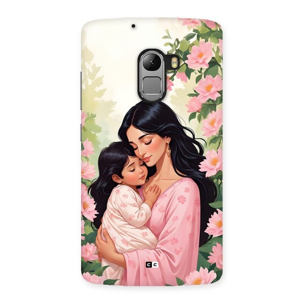 Mother Love Back Case for Lenovo K4 Note