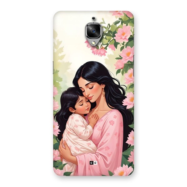 Mother Love Back Case for OnePlus 3