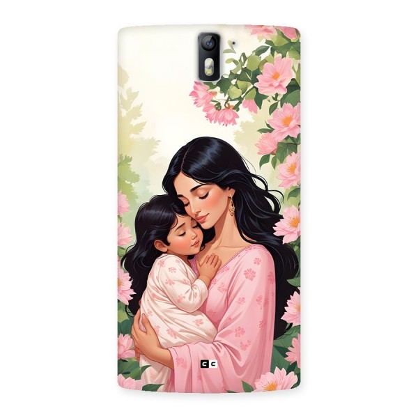 Mother Love Back Case for OnePlus One