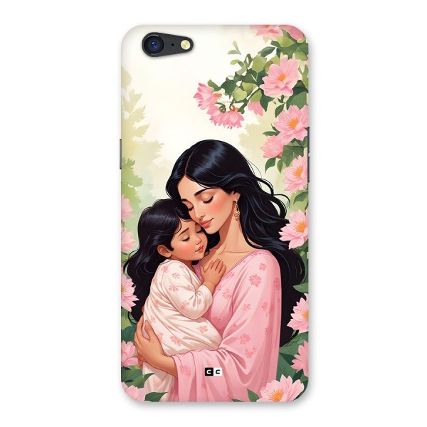 Mother Love Back Case for Oppo A71