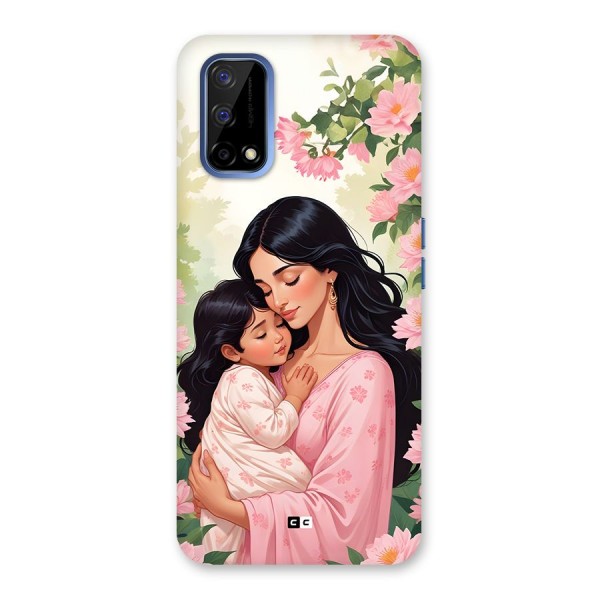 Mother Love Back Case for Realme Narzo 30 Pro