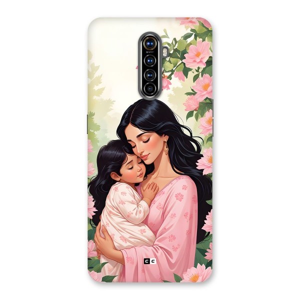 Mother Love Back Case for Realme X2 Pro