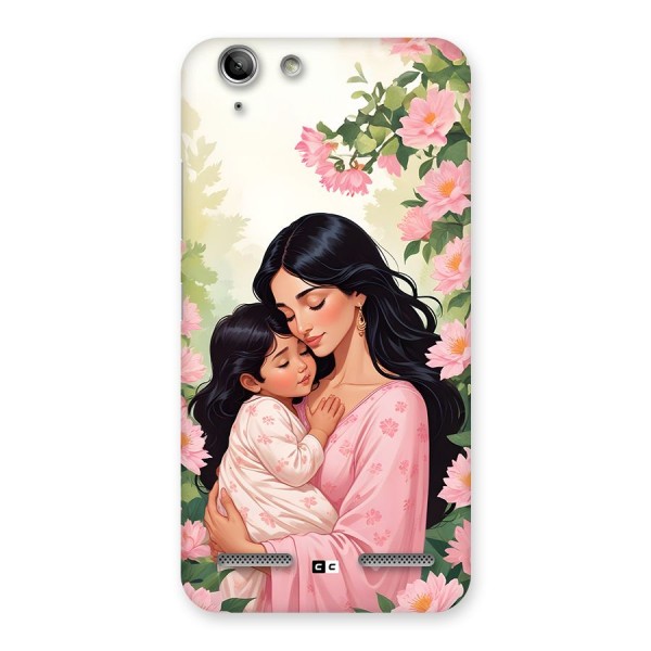 Mother Love Back Case for Vibe K5