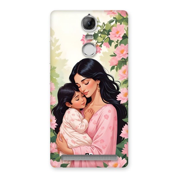 Mother Love Back Case for Vibe K5 Note