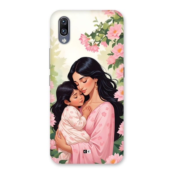 Mother Love Back Case for Vivo NEX