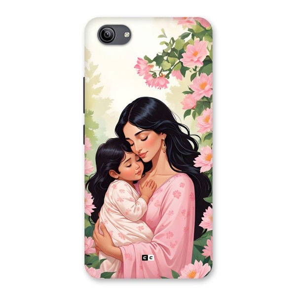 Mother Love Back Case for Vivo Y81i