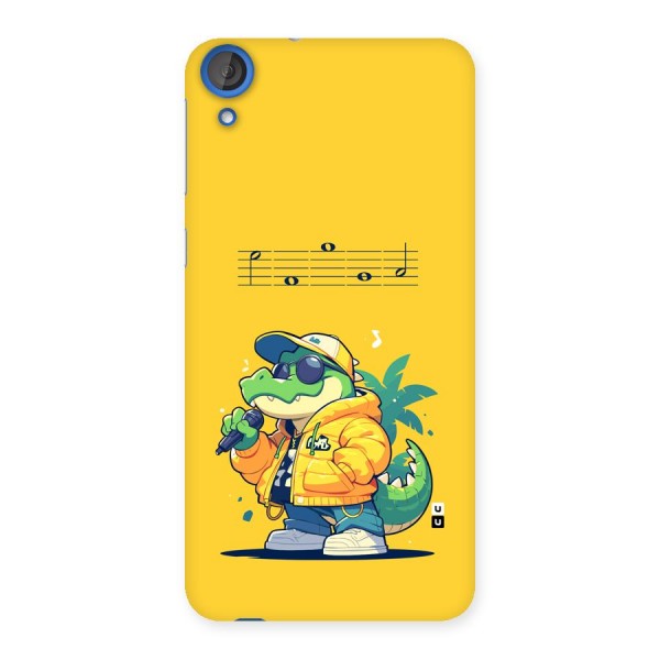Music Gator Back Case for Desire 820