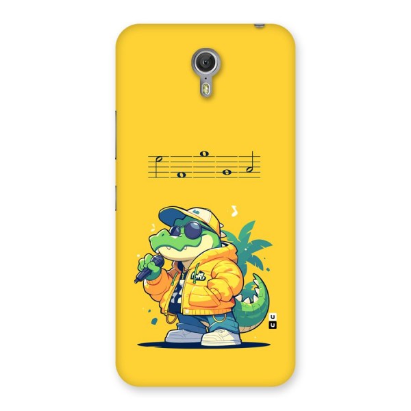 Music Gator Back Case for Zuk Z1