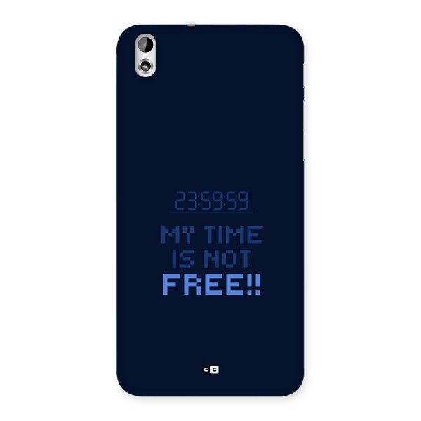 My Time Back Case for Desire 816