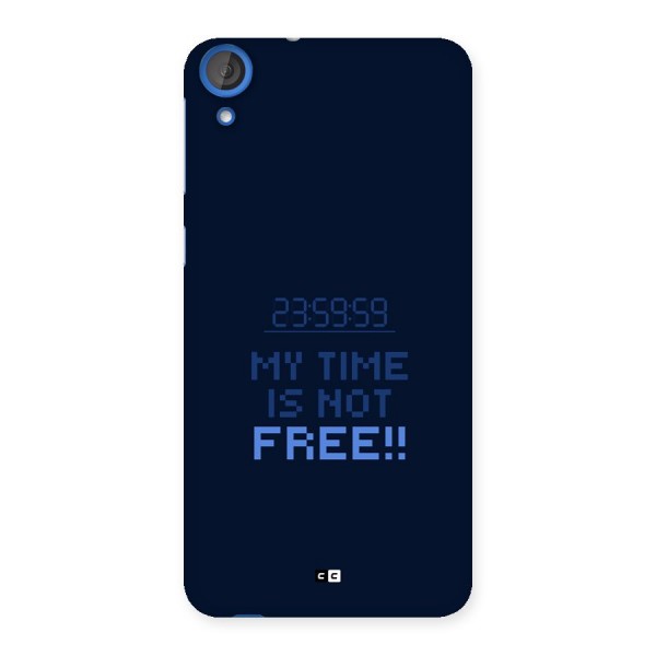 My Time Back Case for Desire 820