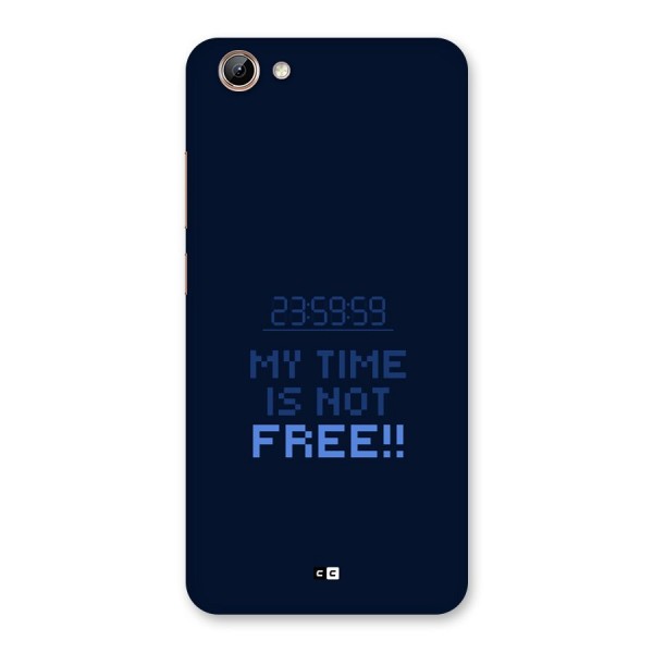 My Time Back Case for Vivo Y71i