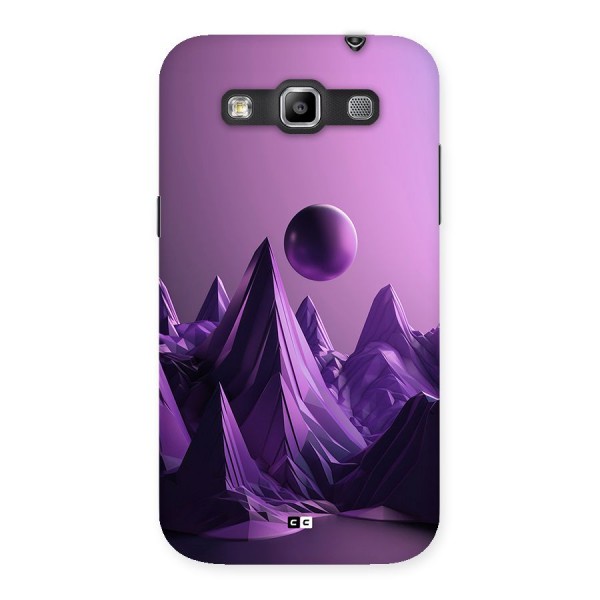 Mystical Landscape Back Case for Galaxy Grand Quattro
